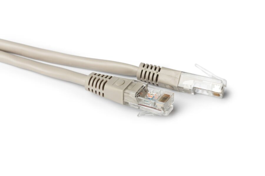 Cable de Red x 2 metros
