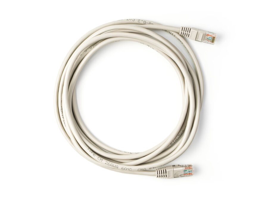 Cable de Red x 10 metros