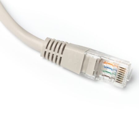Cable de Red Ethernet x 10 Centímetros Máxima Velocidad & Estabilidad