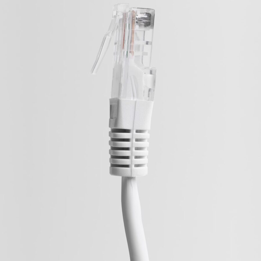 Cable de Red Ethernet x 25 Mts Máxima Velocidad & Estabilidad - Imagen 2