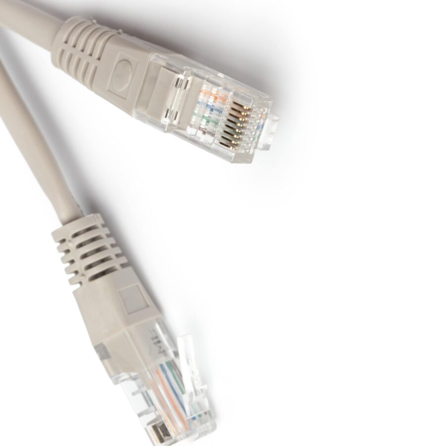 Cable de Red Ethernet x 25 Mts Máxima Velocidad & Estabilidad - Imagen 5