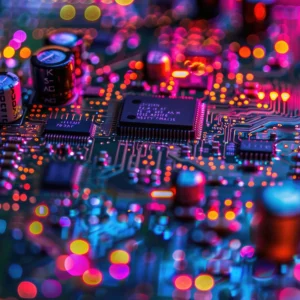 Electrónica & Informática